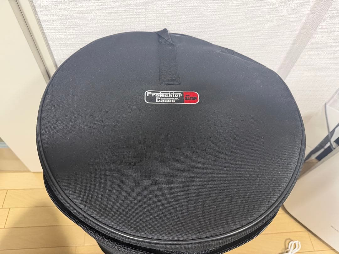 マジェスティック　フィールドドラム14\"×12\" Majestic