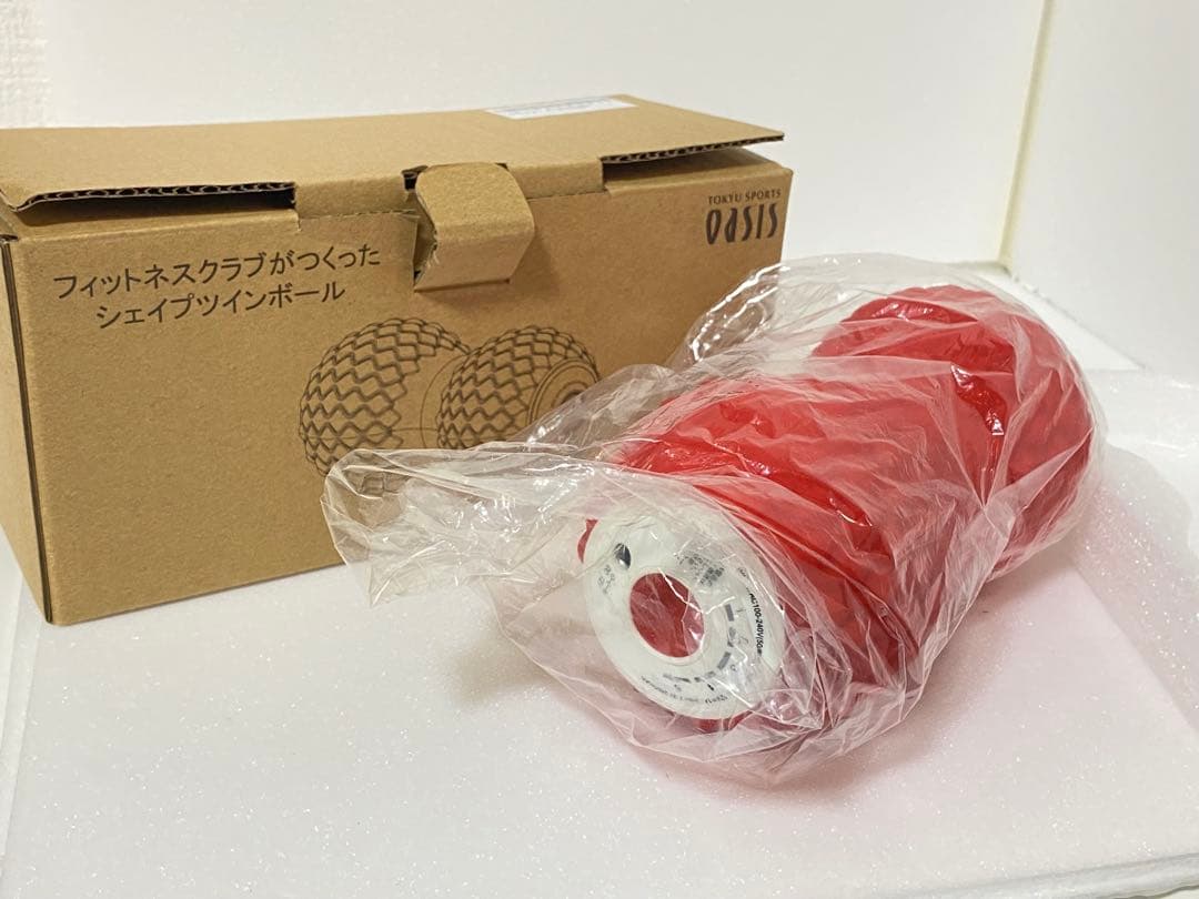 OASIS シェイプツインボール