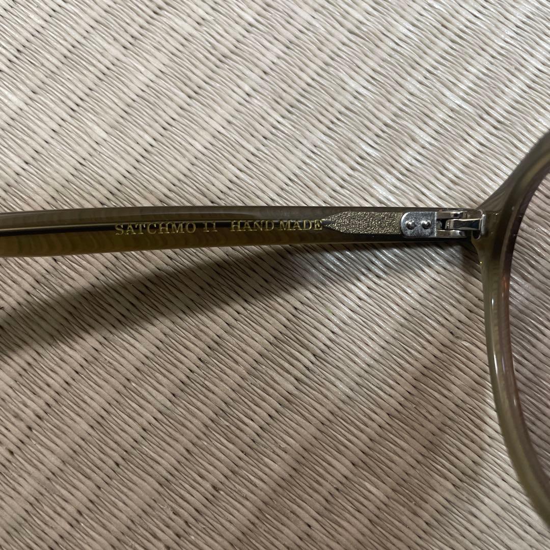 A.D.S.R satchmo 11 エーディーエスアール