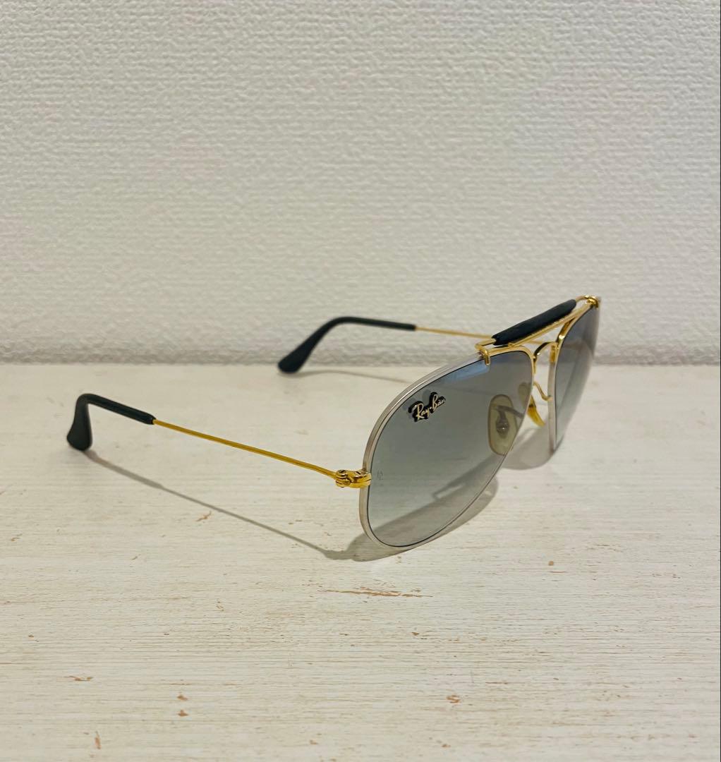 Ray Ban ヴィンテージ　サングラス　70年代
