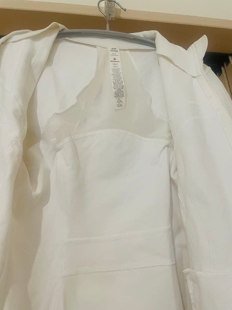 限定SALE‼️ lululemon Define ジャケット *Nulu
