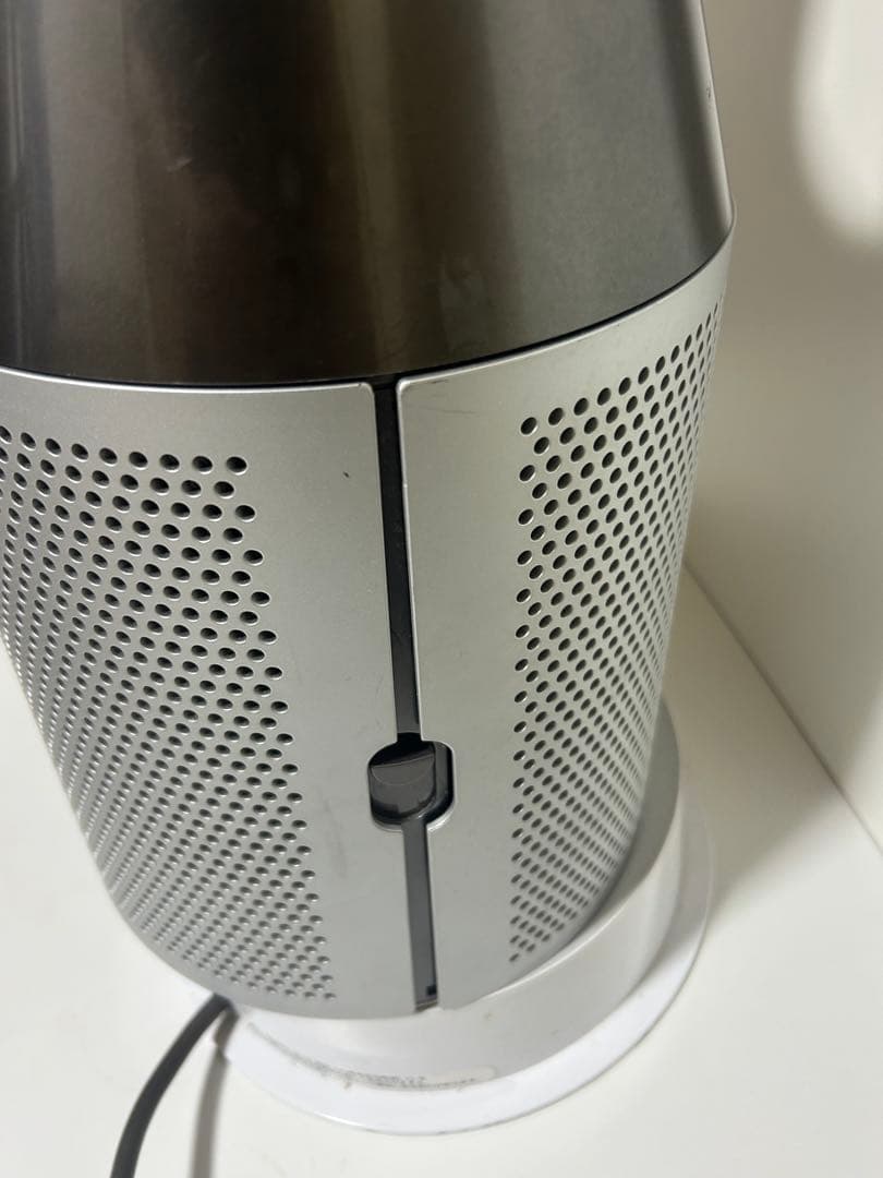 ジャンク品　Dyson Pure Hot +Cool HP04 空気清浄機能付