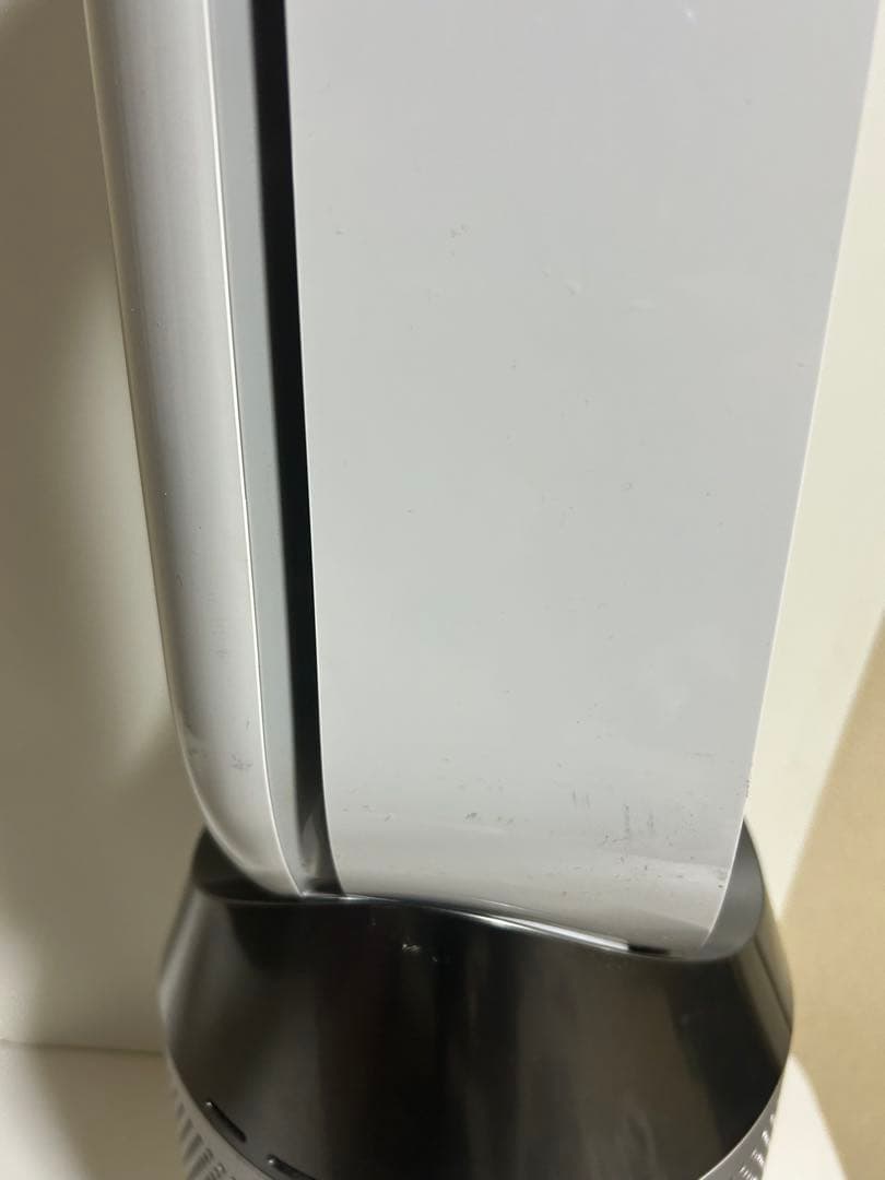 ジャンク品　Dyson Pure Hot +Cool HP04 空気清浄機能付