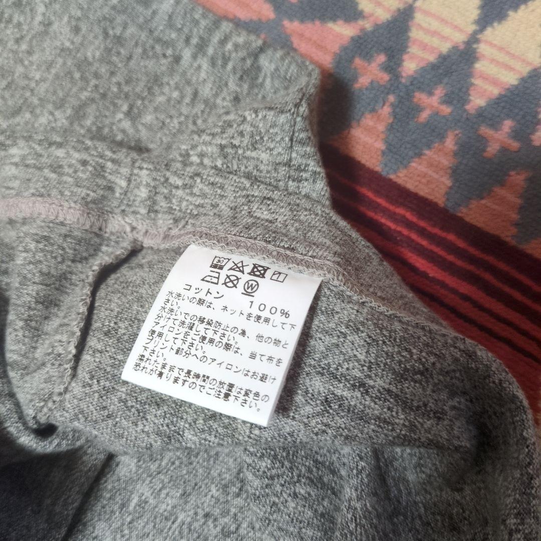 BUZZ RICKSON'S × BEAMS別注 USAFA T-SHIRT　M