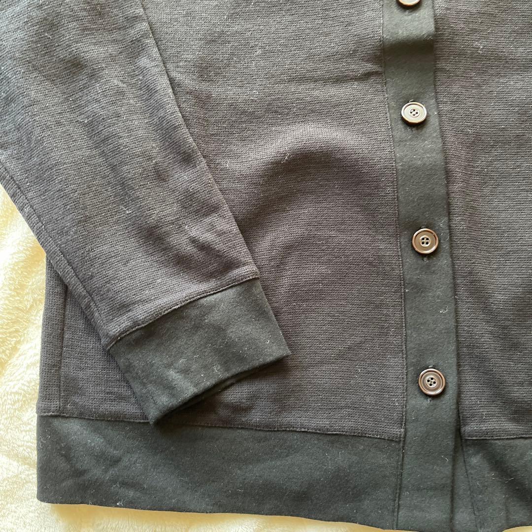 専用 kubosanmade カットソーロングカーディガン