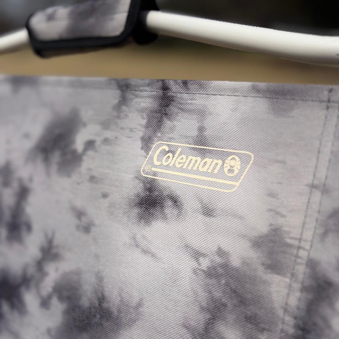 【限定モデル希少】コールマン コンパクトフォールディングチェア フリークスストア
