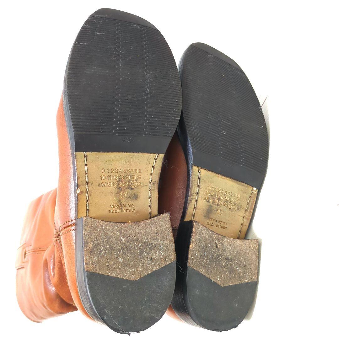 Maison Martin Margiela マルタンマルジェラ ペコスブーツ
