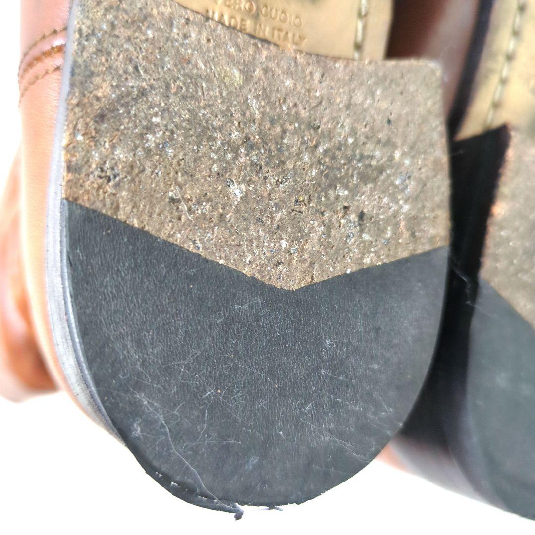 Maison Martin Margiela マルタンマルジェラ ペコスブーツ