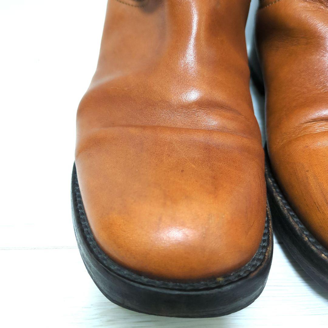 Maison Martin Margiela マルタンマルジェラ ペコスブーツ
