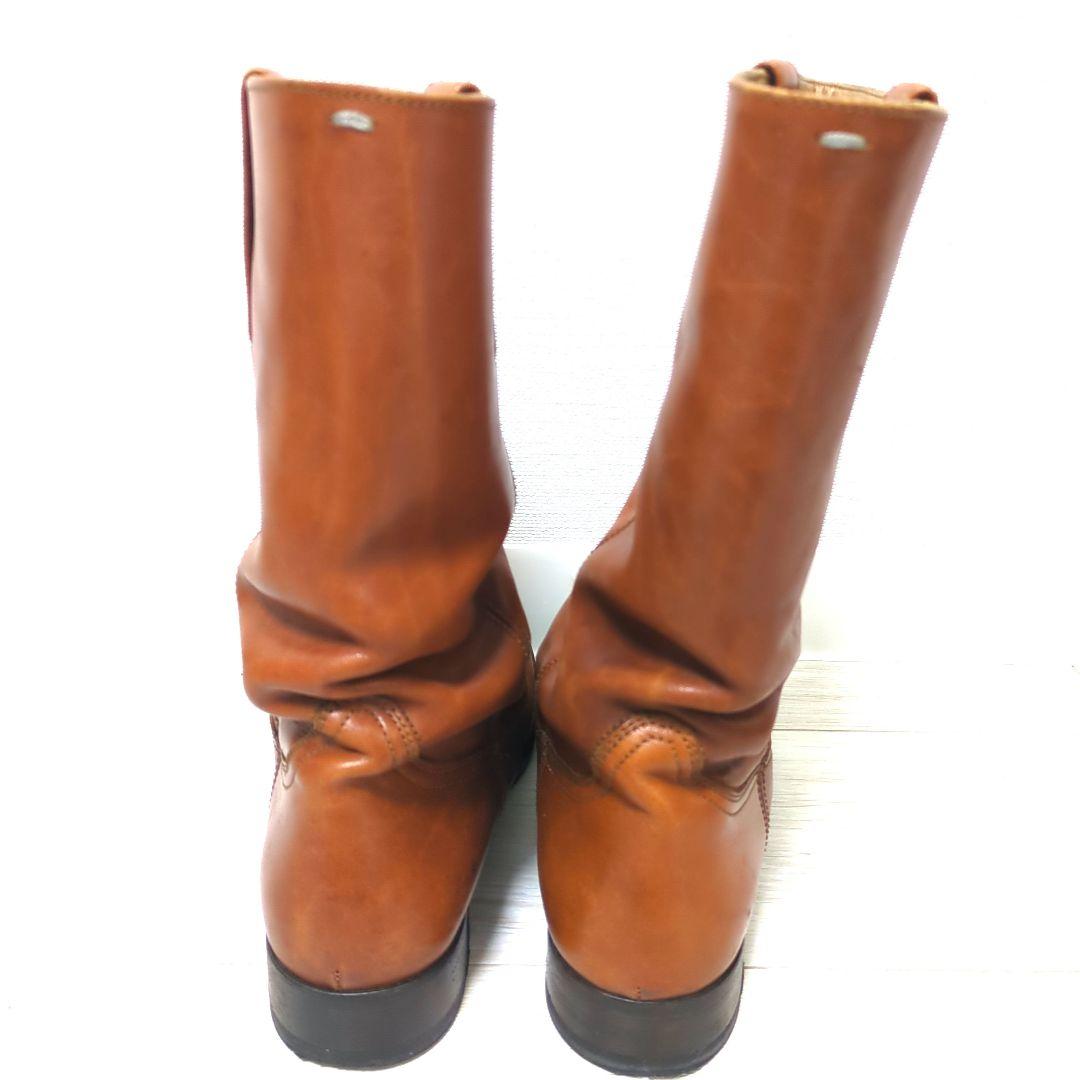 Maison Martin Margiela マルタンマルジェラ ペコスブーツ