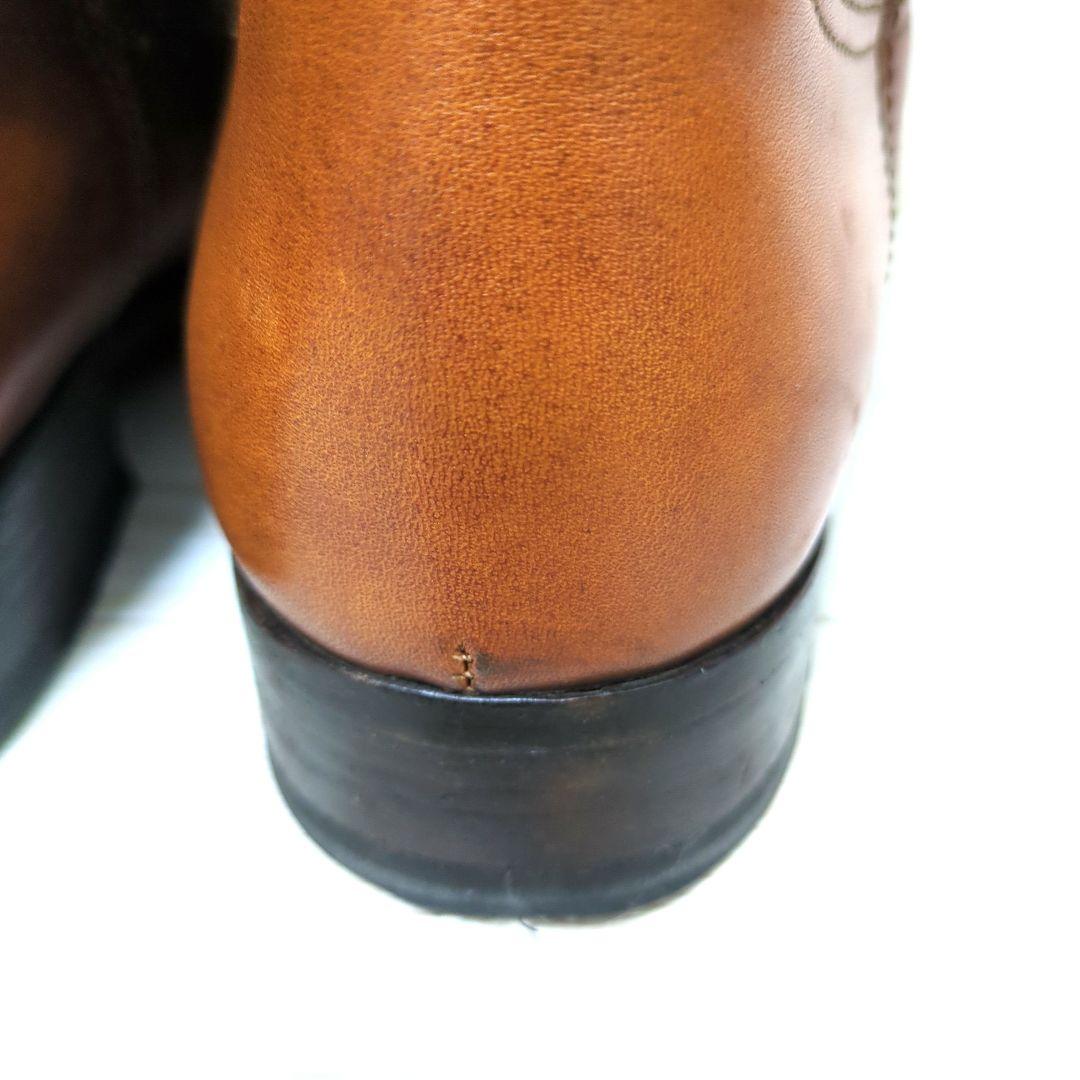 Maison Martin Margiela マルタンマルジェラ ペコスブーツ