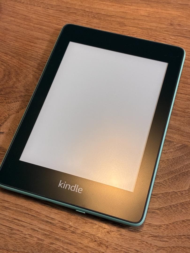 Kindle Paperwhite(第10世代) 電子書籍リーダー セージ