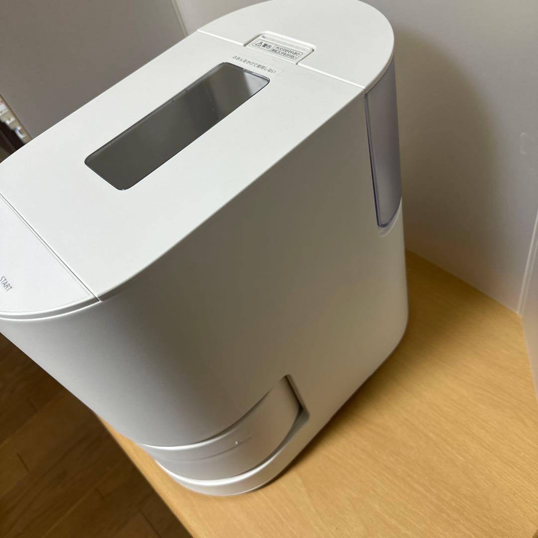 【2023年製】Panasonicパナソニック IH炊飯器 SR-AX1-W