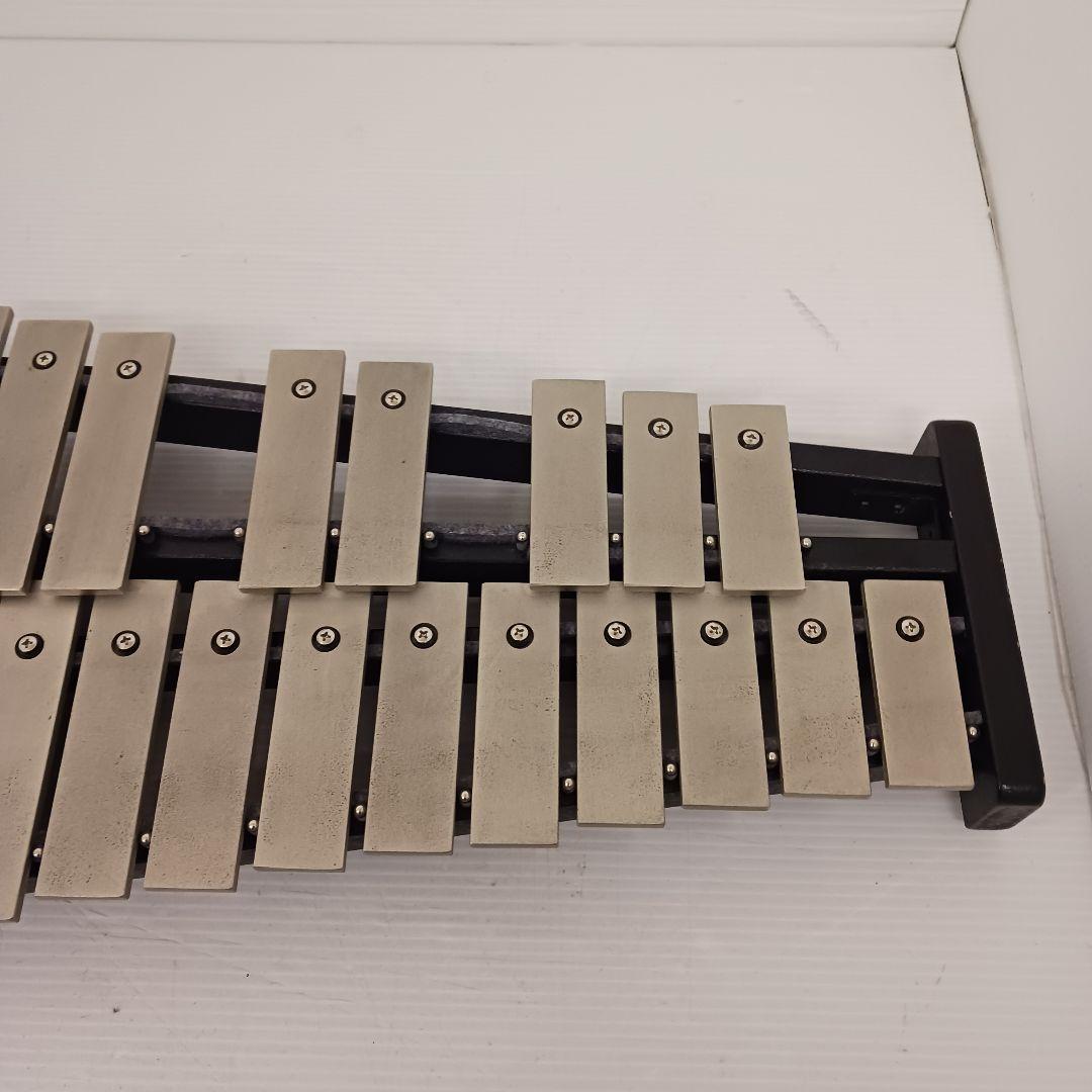 KAWAI グロッケン　KG-405 【中古・使用感有り】