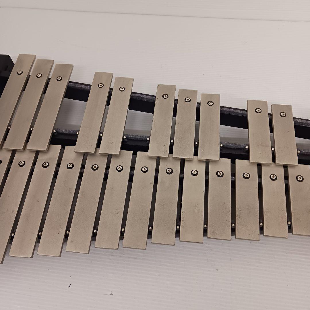KAWAI グロッケン　KG-405 【中古・使用感有り】