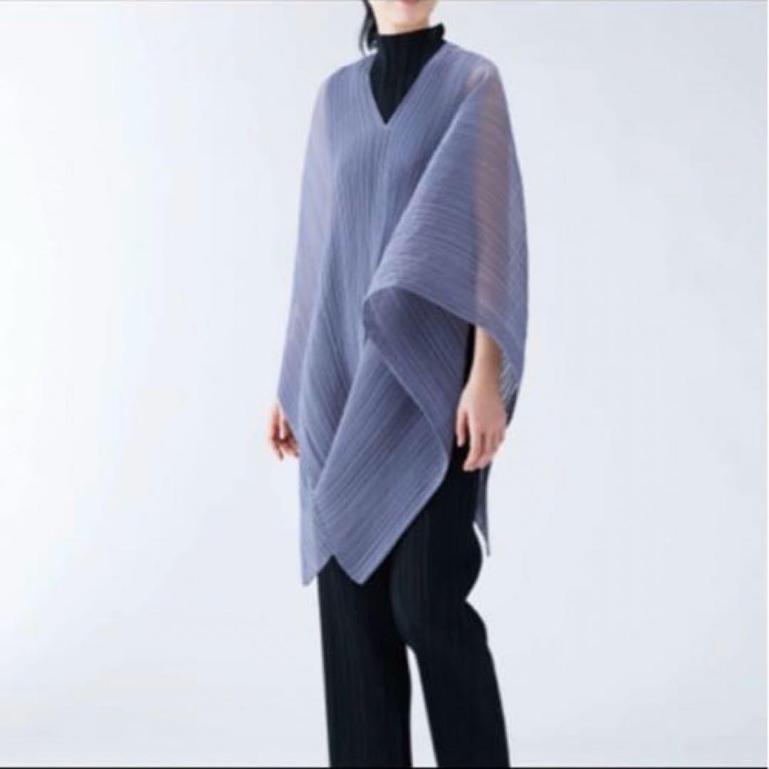 PLEATS PLEASE BASIC MADAME-T 黒SMALL