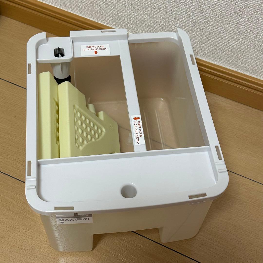 APLX INTL 冷風扇　ACF-189R 涼風扇　送風