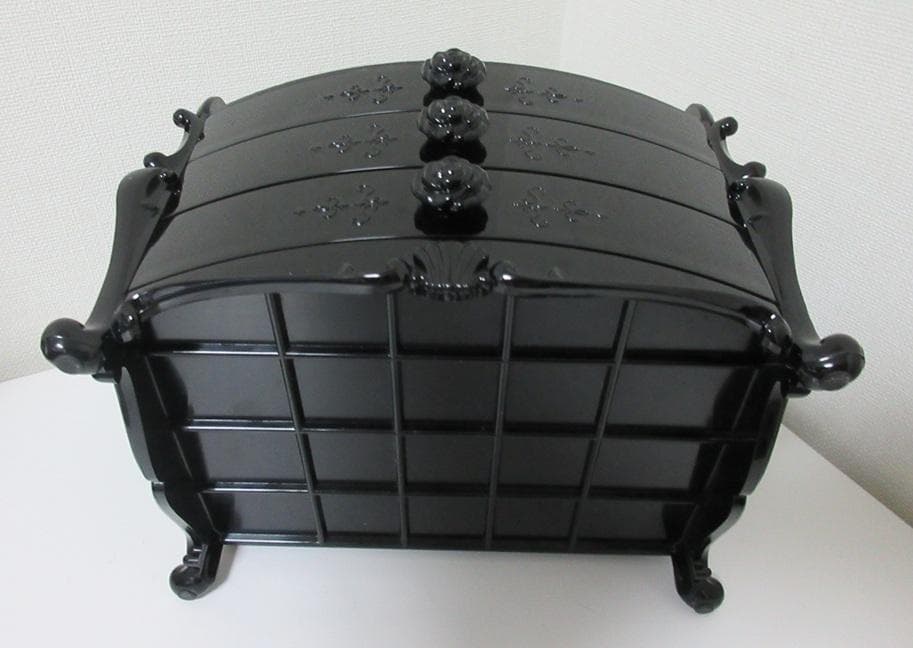 アナスイ ミニ ドレッサー ANNA SUI Mini Dresser