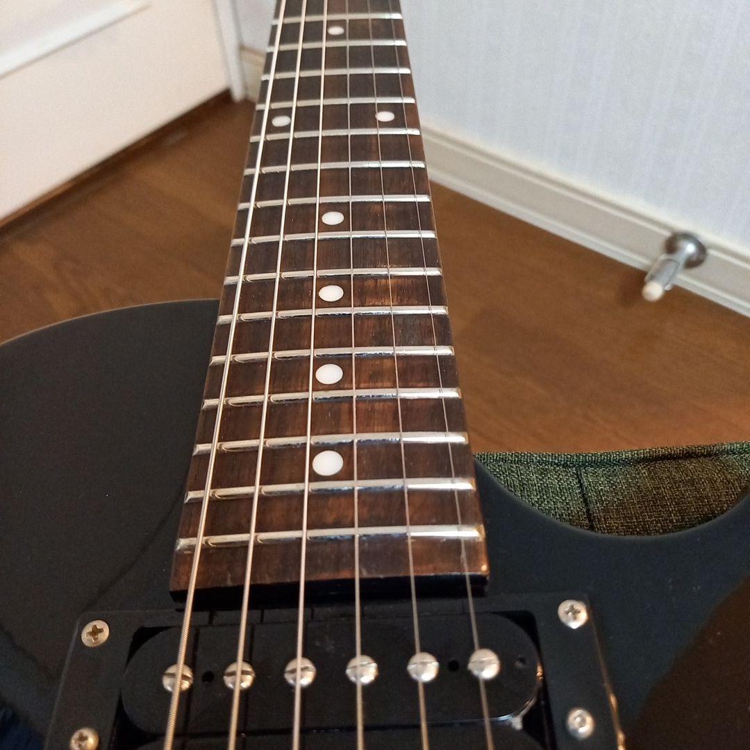 『美品』Epiphone by Gibson LesPaul special Ⅱ