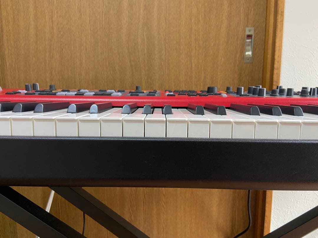 鍵盤楽器 Nord Stage 2 EX HP76