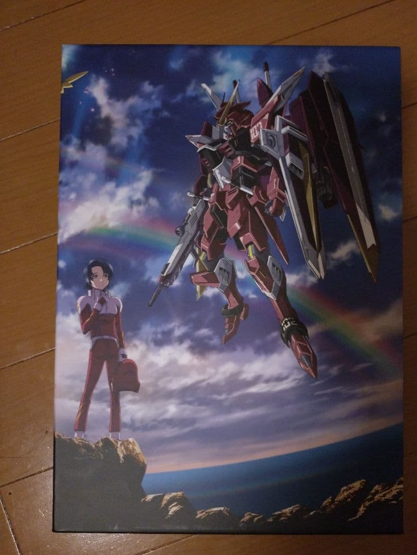ガンダムSEED　オフィシャルブック