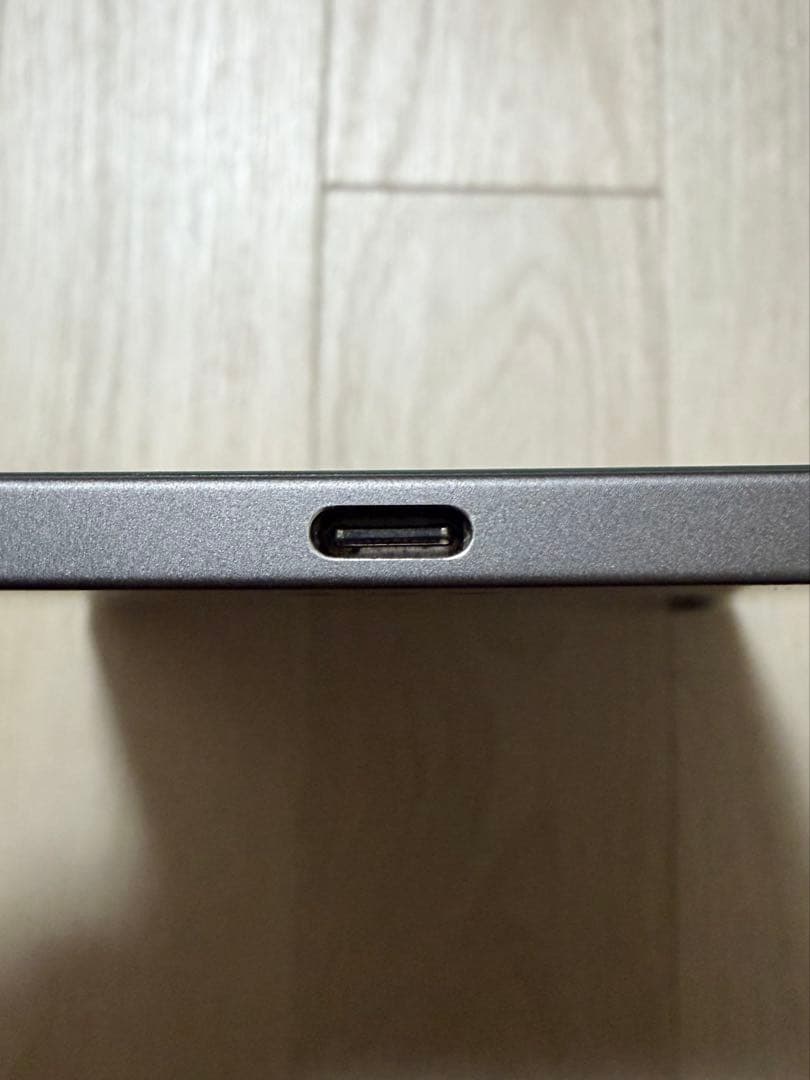 【美品】iPad Air第4世代 64GB スペースグレー
