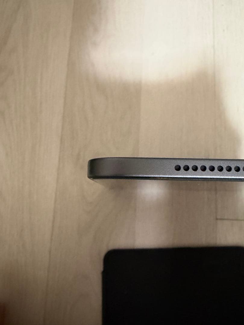 【美品】iPad Air第4世代 64GB スペースグレー
