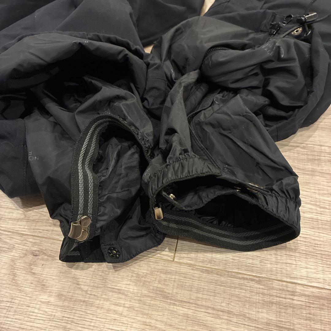 ノースフェイス マウンテンパンツ S サミットシリーズ GORE-TEX