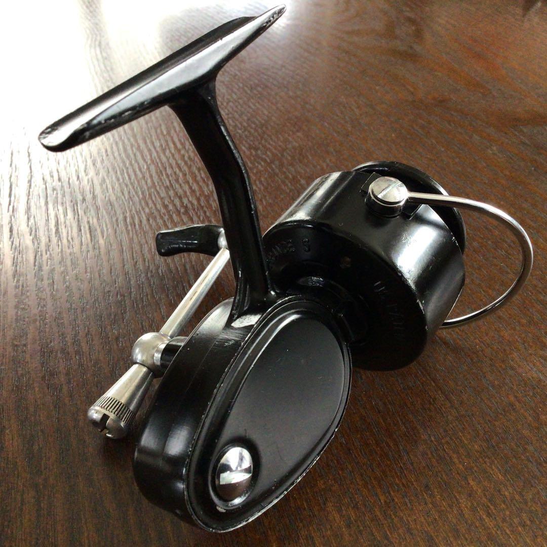 ◆MITCHELL ミッチェル　308 スピニングリール　フランス製　◆
