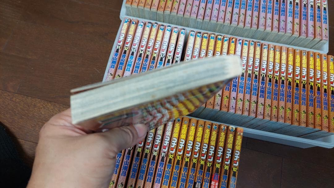 名探偵コナン（1巻～60卷）