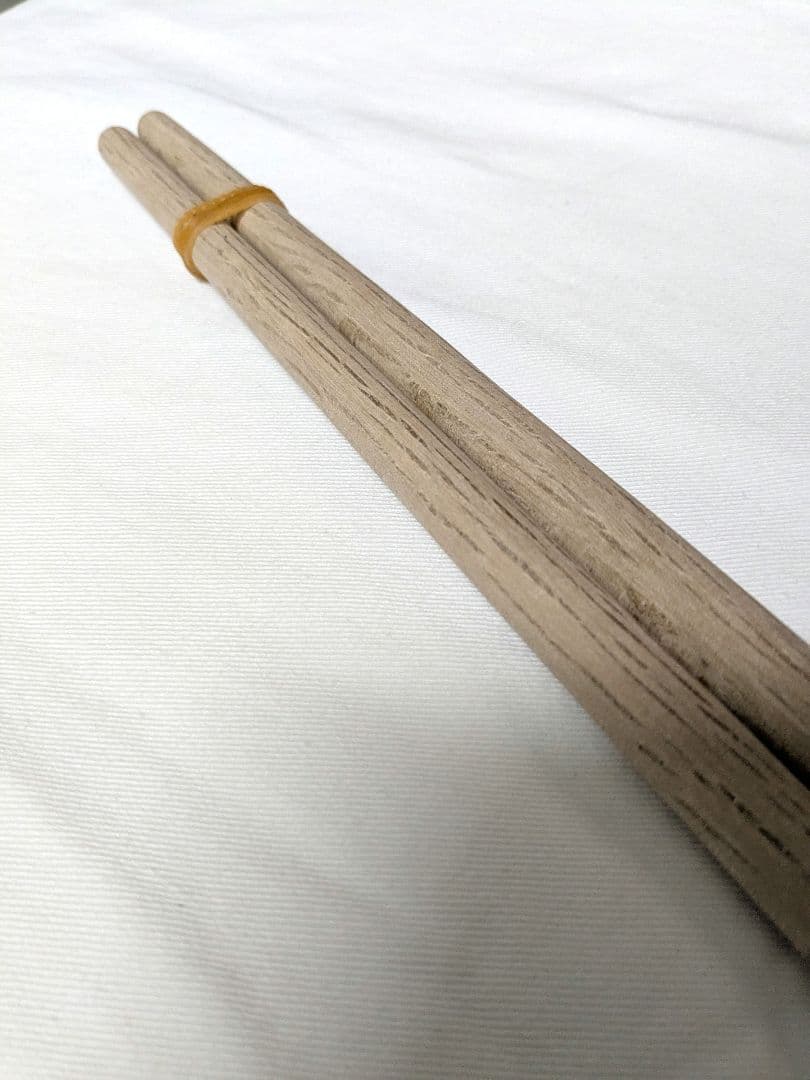 長バチ　全長70cm 歌舞伎囃子撥