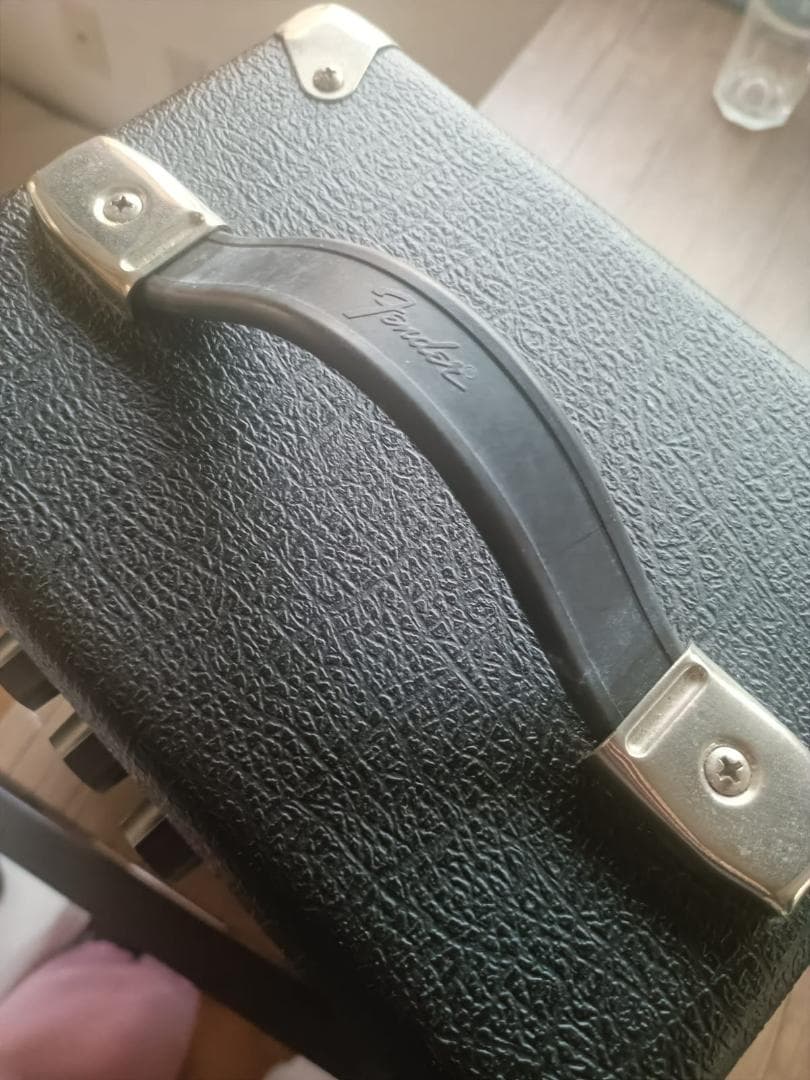 Fender Bassboy ベースアンプ 22 W