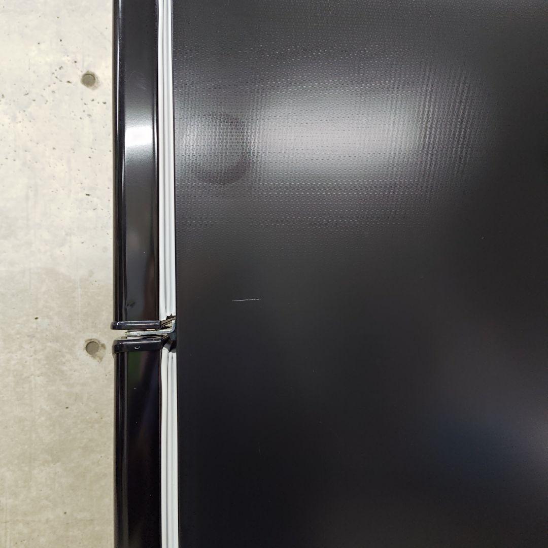 Haier ハイアール JR-N130C 冷凍冷蔵庫