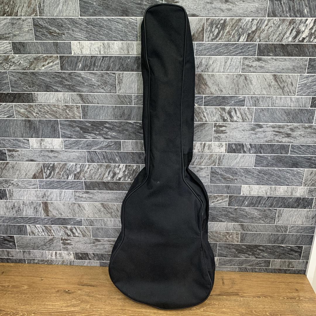 STARGAZER UPP-2 スターゲイザー ミニアコースティック　ギター　青