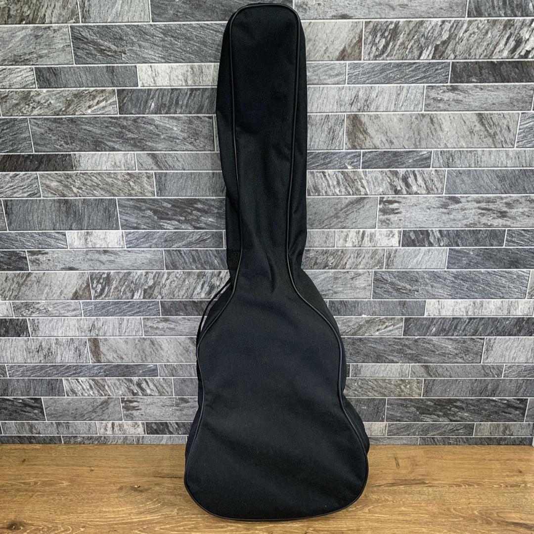 STARGAZER UPP-2 スターゲイザー ミニアコースティック　ギター　青