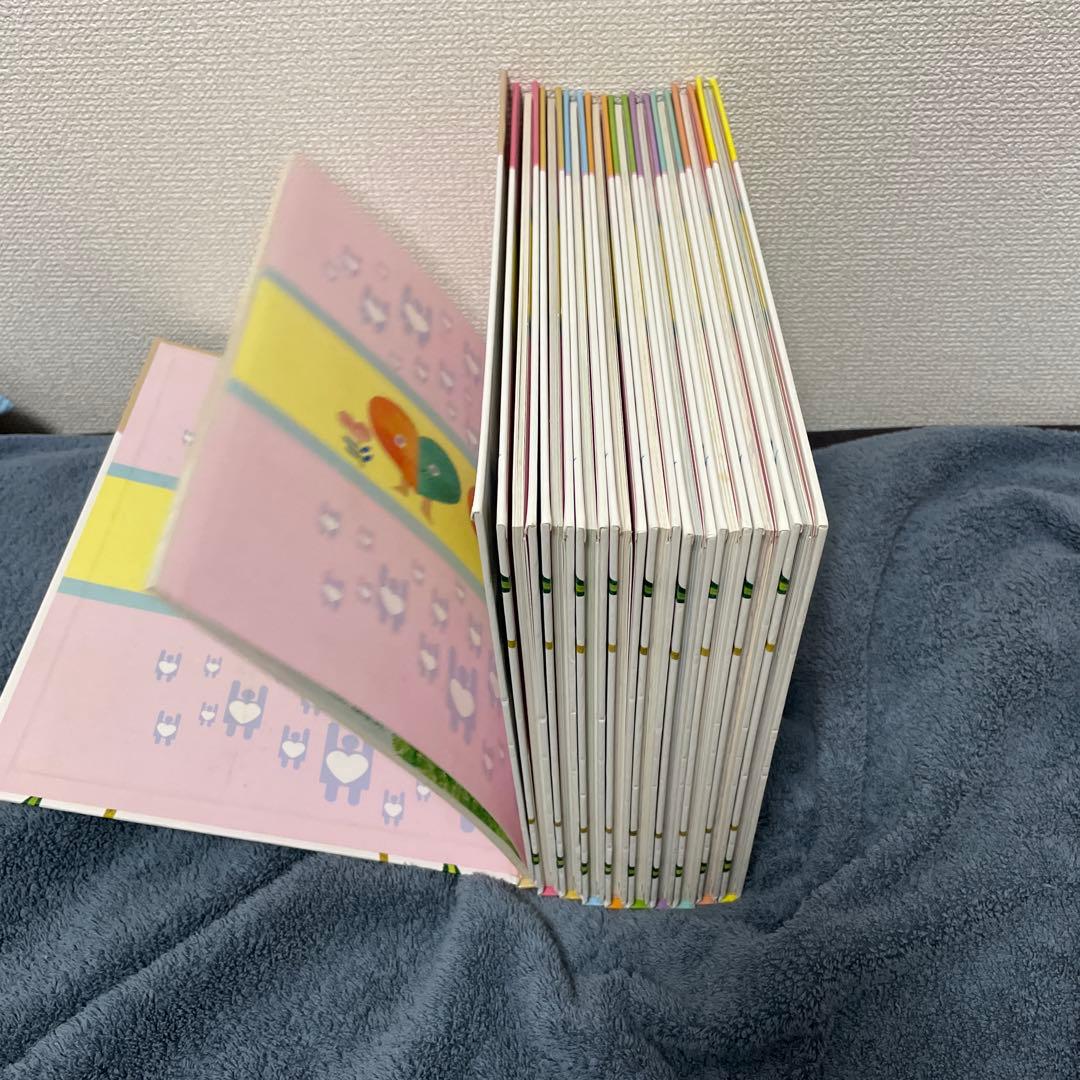 希少　絶版10冊　かこさとし　からだとこころのえほん 1~10 農文協