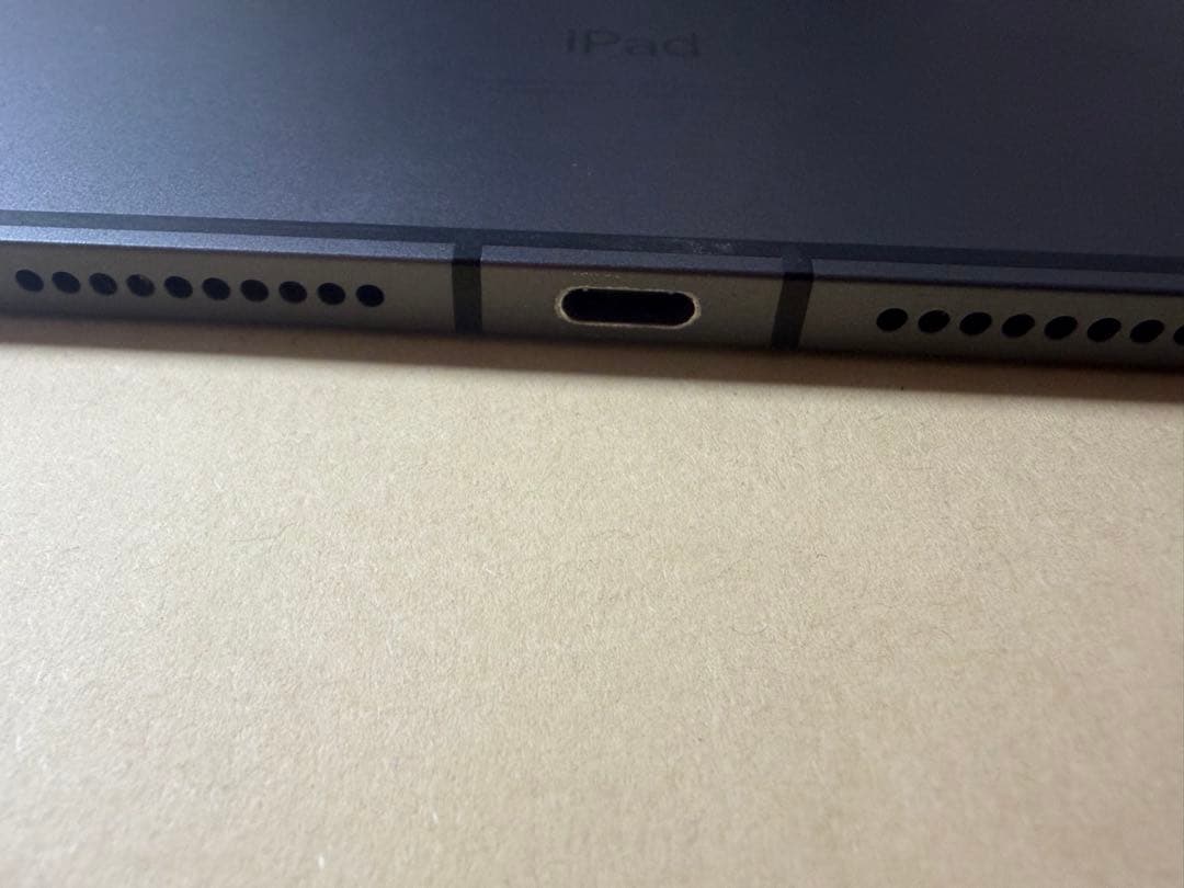 美品バッテリー93% iPad mini6 64GB wifi+cellular