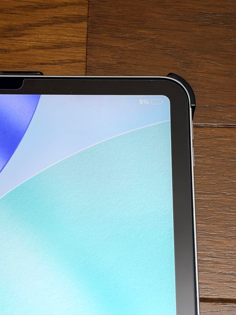 【ジャンク品】Apple iPad Pro 11インチ (第3世代) Wi-Fi