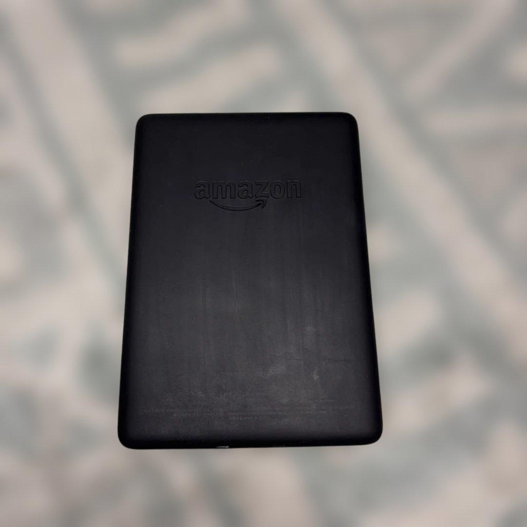 Kindle Paperwhite 第10世代 32GB 箱付き 美品