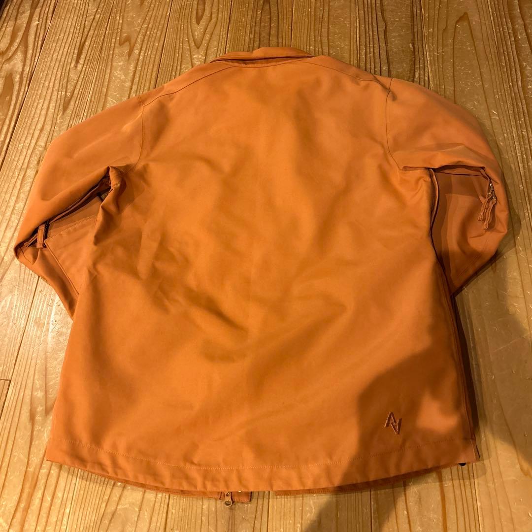 ⭐︎美品⭐︎ AA HARDWEAR スノーボードウェア上下セット