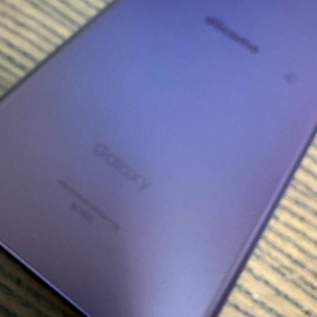 Galaxy S22 Ultra SC-52C 256GB 本体 日本版