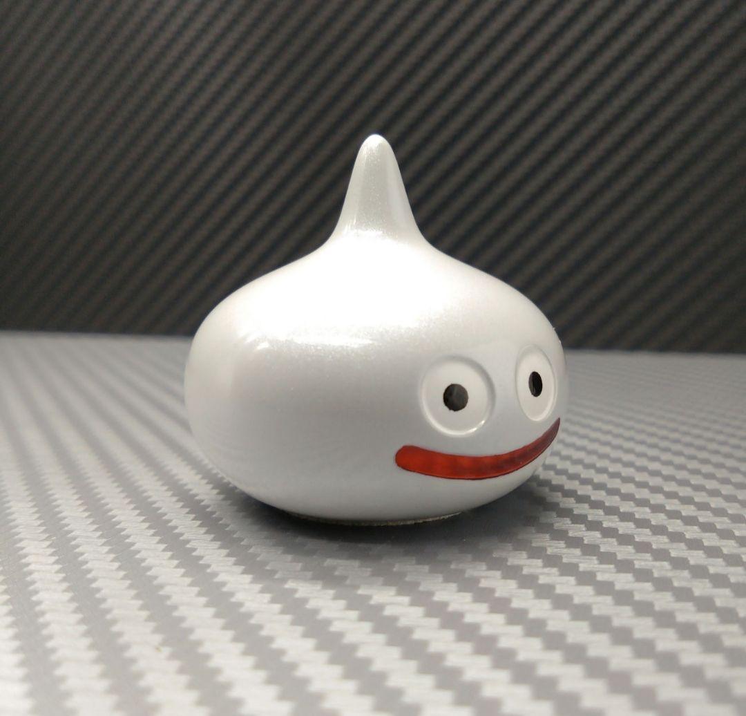 【専用出品】 ・伐採マシン/スライムスノー/ホワイトキング カラーリペイント