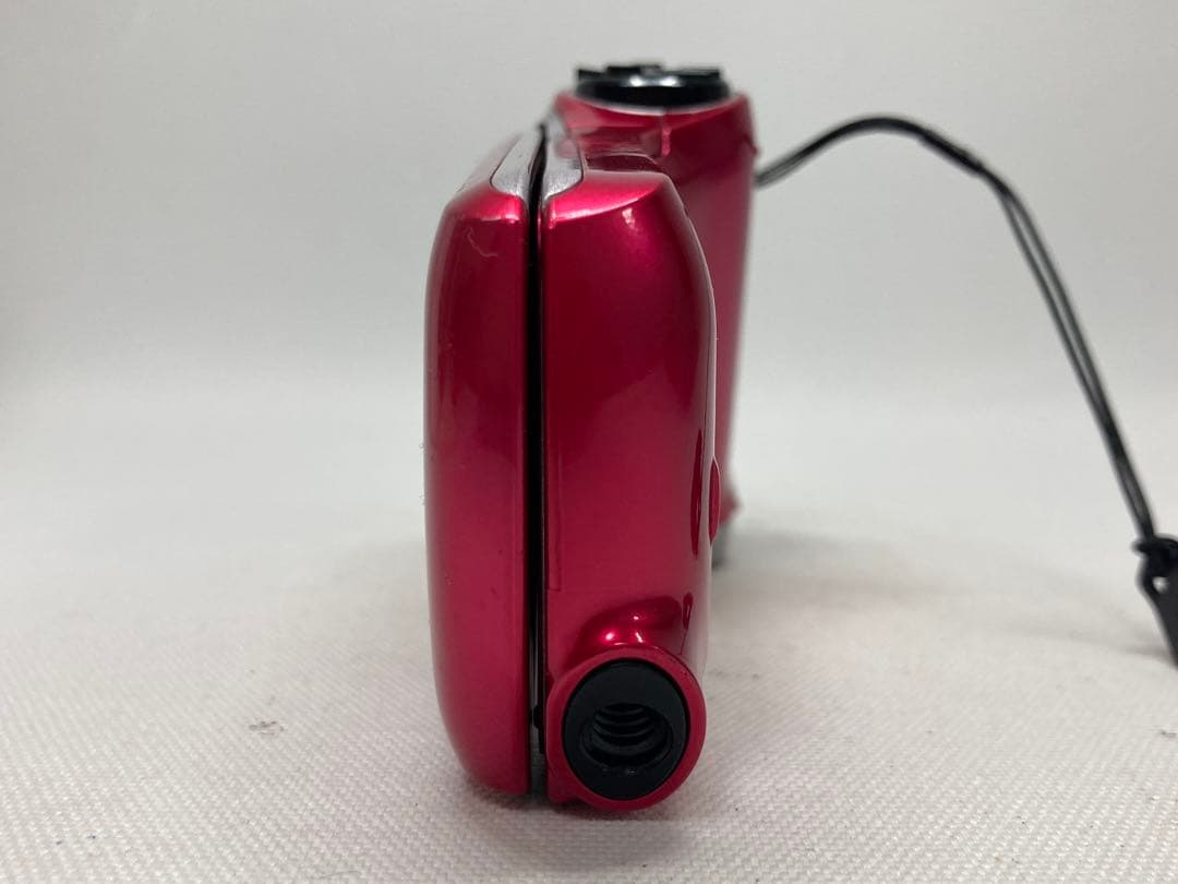 美品　Panasonic　HX-DC2　ビデオカメラ　a01c308dd