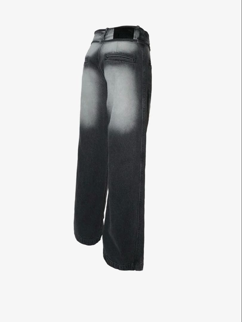 パンツ theredthread denim 5