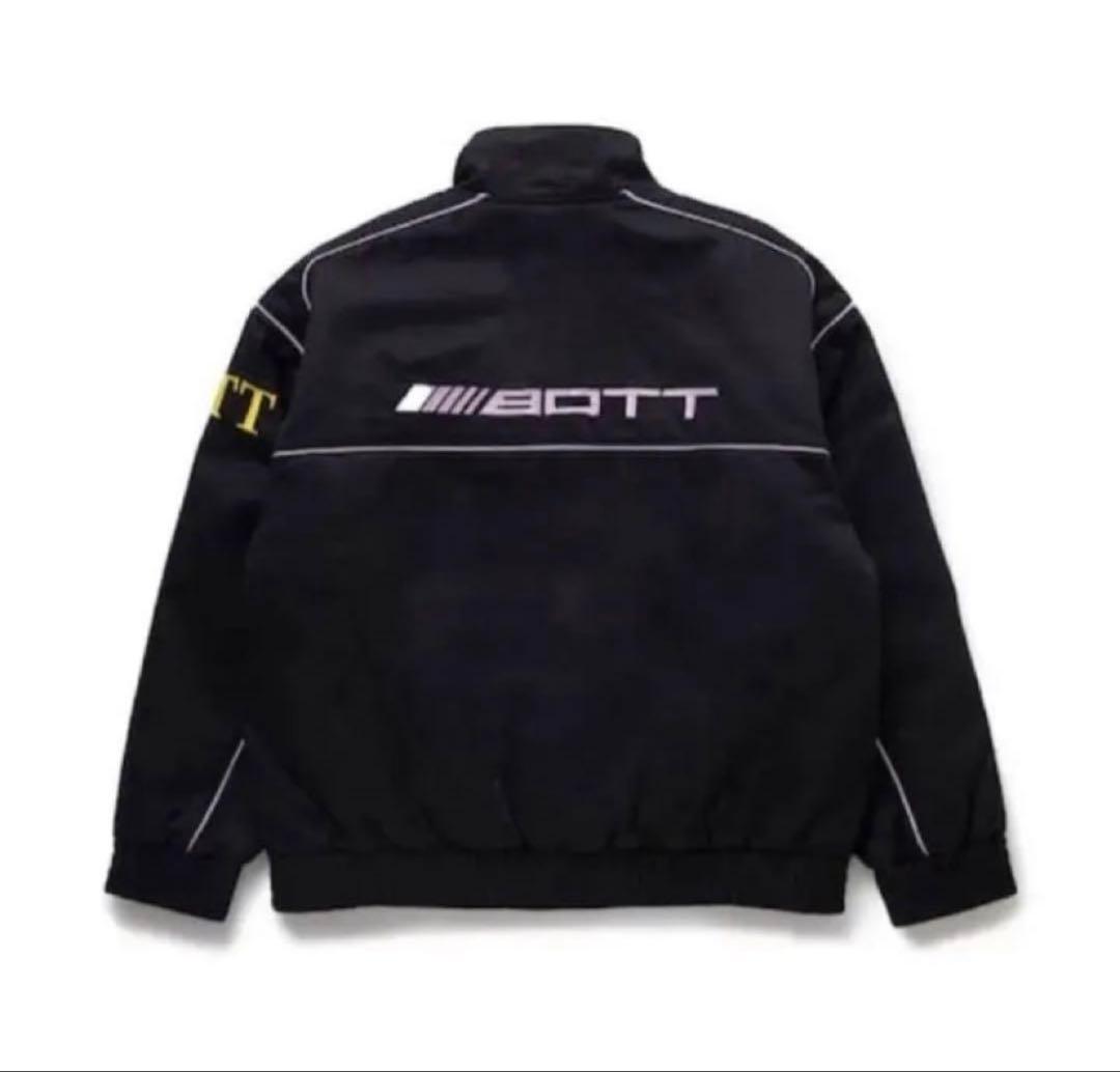 Bott レーシングジャケット　サイズM