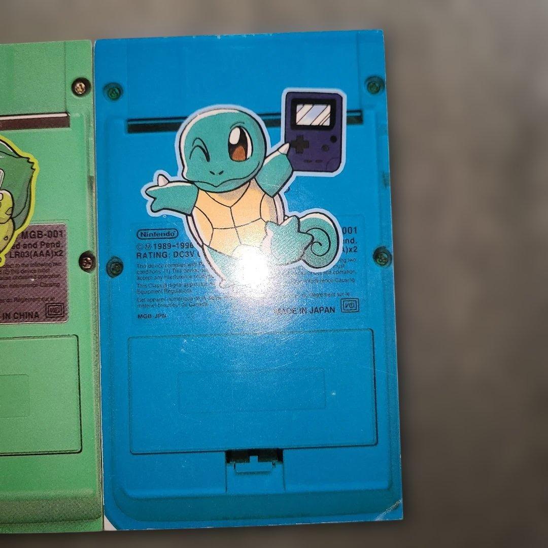 ポケモン　4コマ　大百科