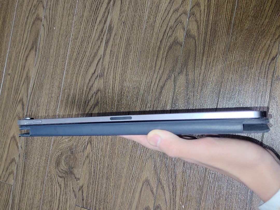 【ジャンク】iPad Pro (第3世代) 12.9インチ 64GB