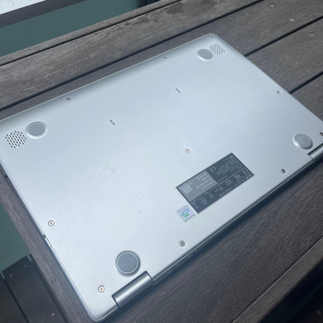 ASUS Chromebook シルバー