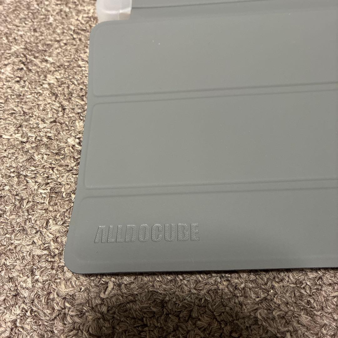 h*3様 ALLDOCUBE iPlay 70 mini Ultra　純正ケース