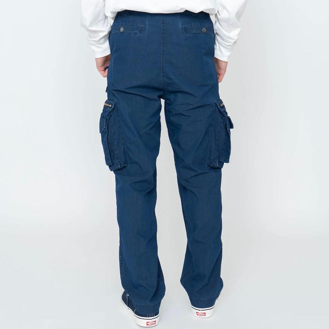 【新品 定価31,900円44%off】ノースフェイス パープルレーベル パンツ